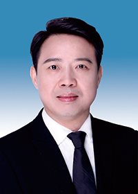 欧俊　湖南开放大学党委副书记