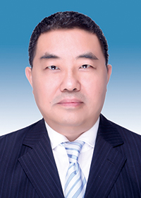 王焕清　湖南开放大学党委委员、副校长