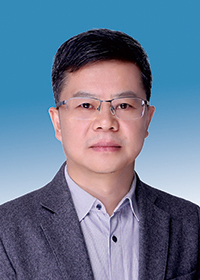 周辉斌　湖南开放大学副校长