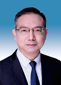 吴敏　湖南开放大学党委委员、副校长