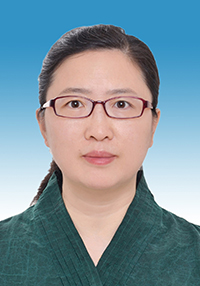 钟斌　湖南开放大学党委委员、副校长