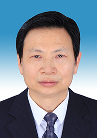 陈志国   湖南开放大学党委委员、副校长