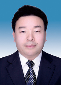 曾言　党委委员、纪委书记、湖南省监委驻湖南开放大学监察专员