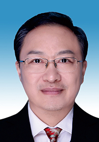 王宇　湖南开放大学党委委员、组织部部长