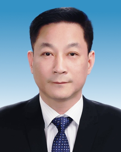 苏立　湖南开放大学党委委员、纪委书记