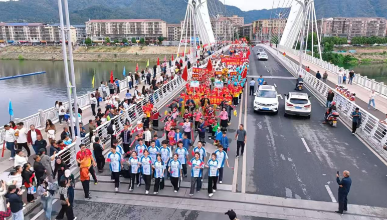 “健康知识普及·我行动”主题宣传暨第四届全省高等学校新进我校