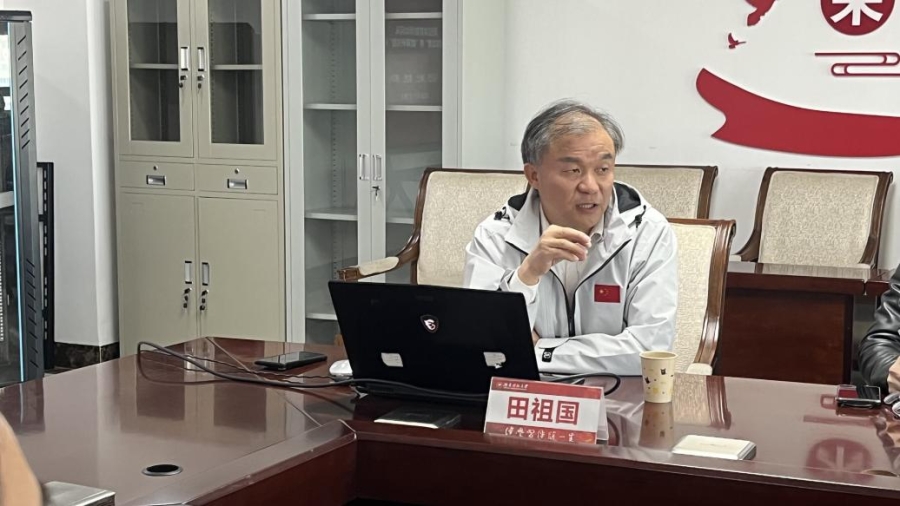 2025年文法学院体育教研室秋季教研活动圆满完成