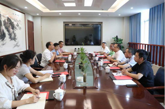 吴敏副校长率队赴贵州开放大学等地考察调研老年教育